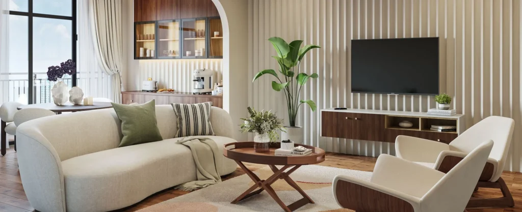 Home remodeling project by Happy Homes Construction