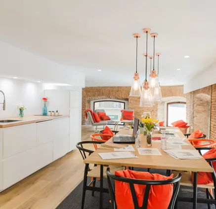 Completed remodeling project by Happy Homes Construction - photo 14
