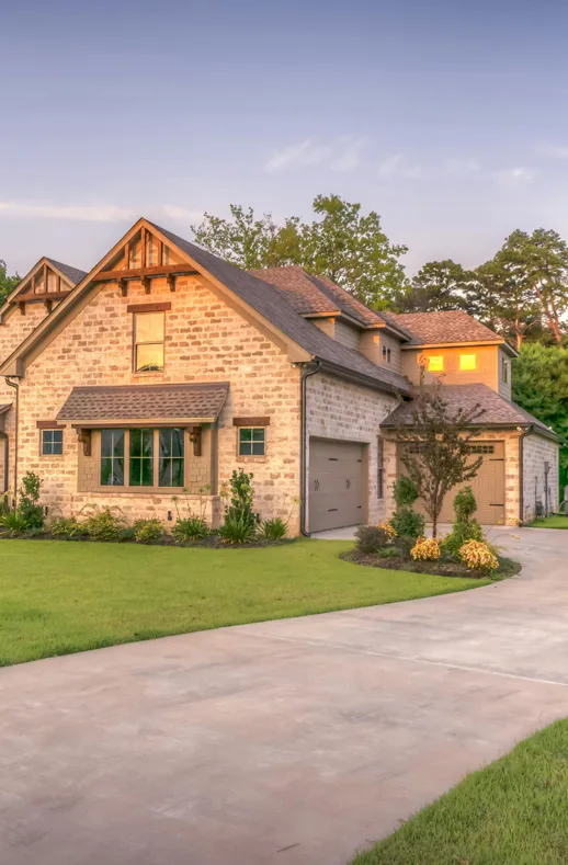 Home remodeling by Happy Homes Construction