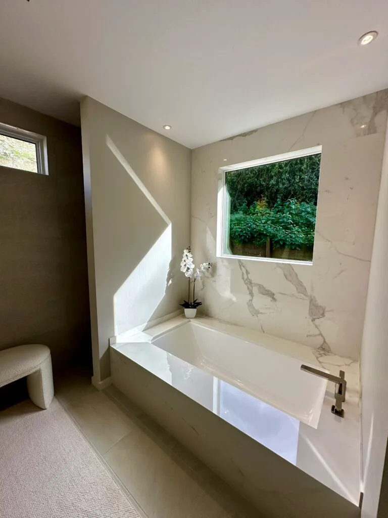Commercial construction project by Happy Homes Construction