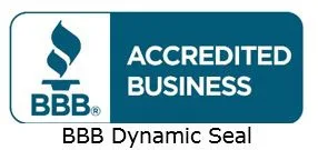 BBB Accredited Business - Happy Homes Construction